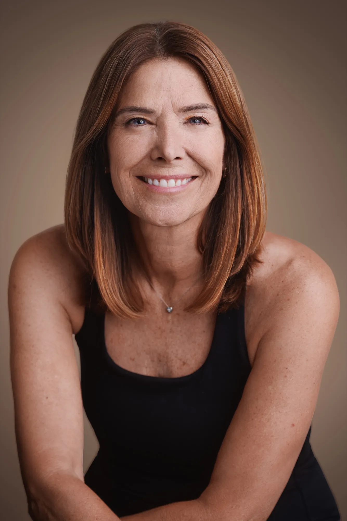 Headshot — Lori Judd 049 brown