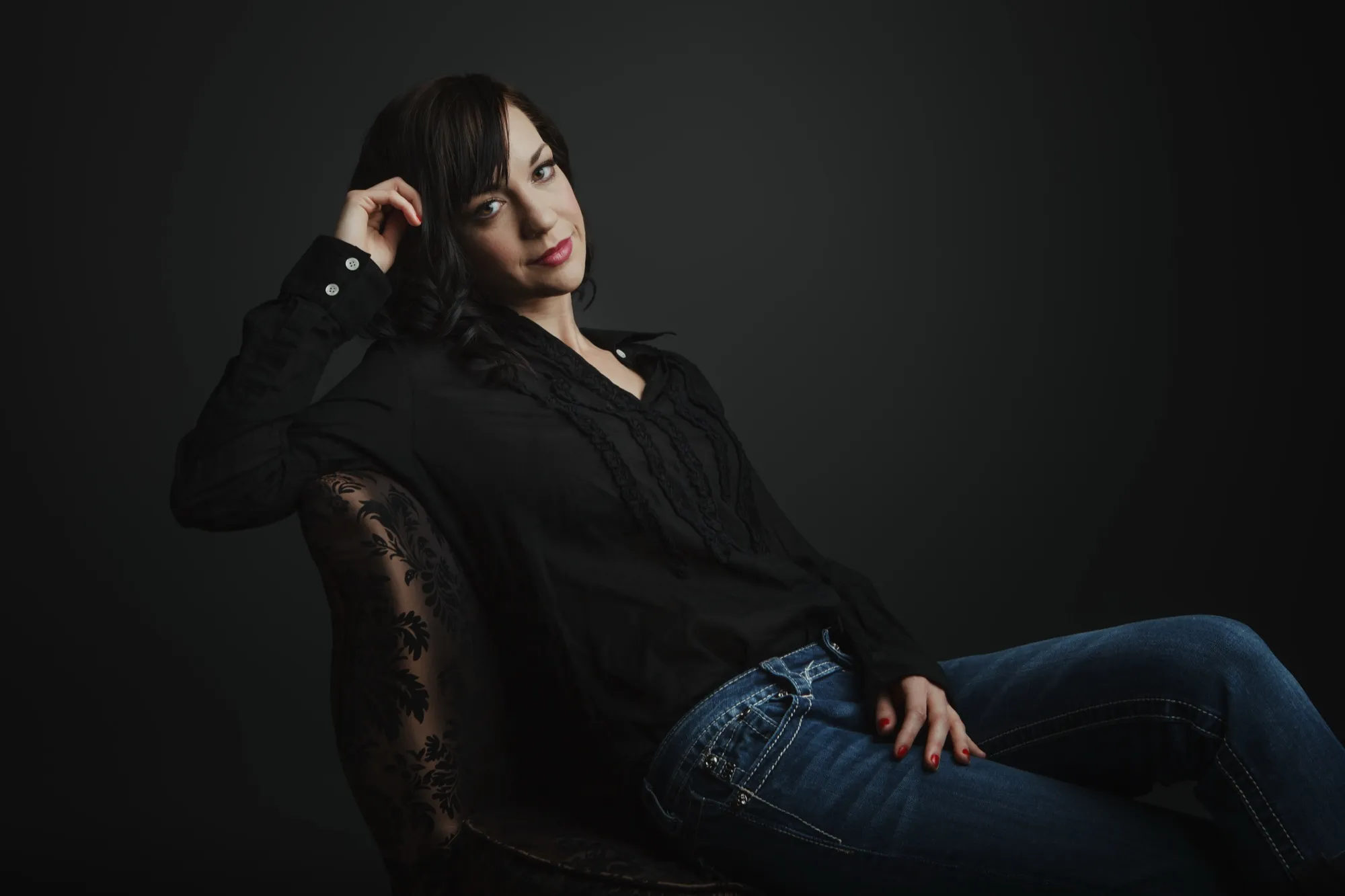 Portrait — HPP 2013 0041