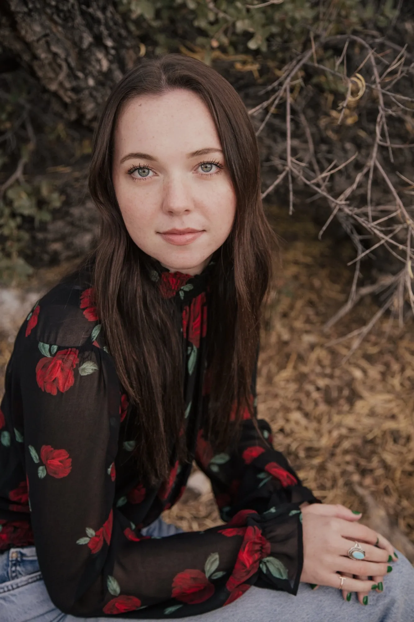 Portrait — TWP0028