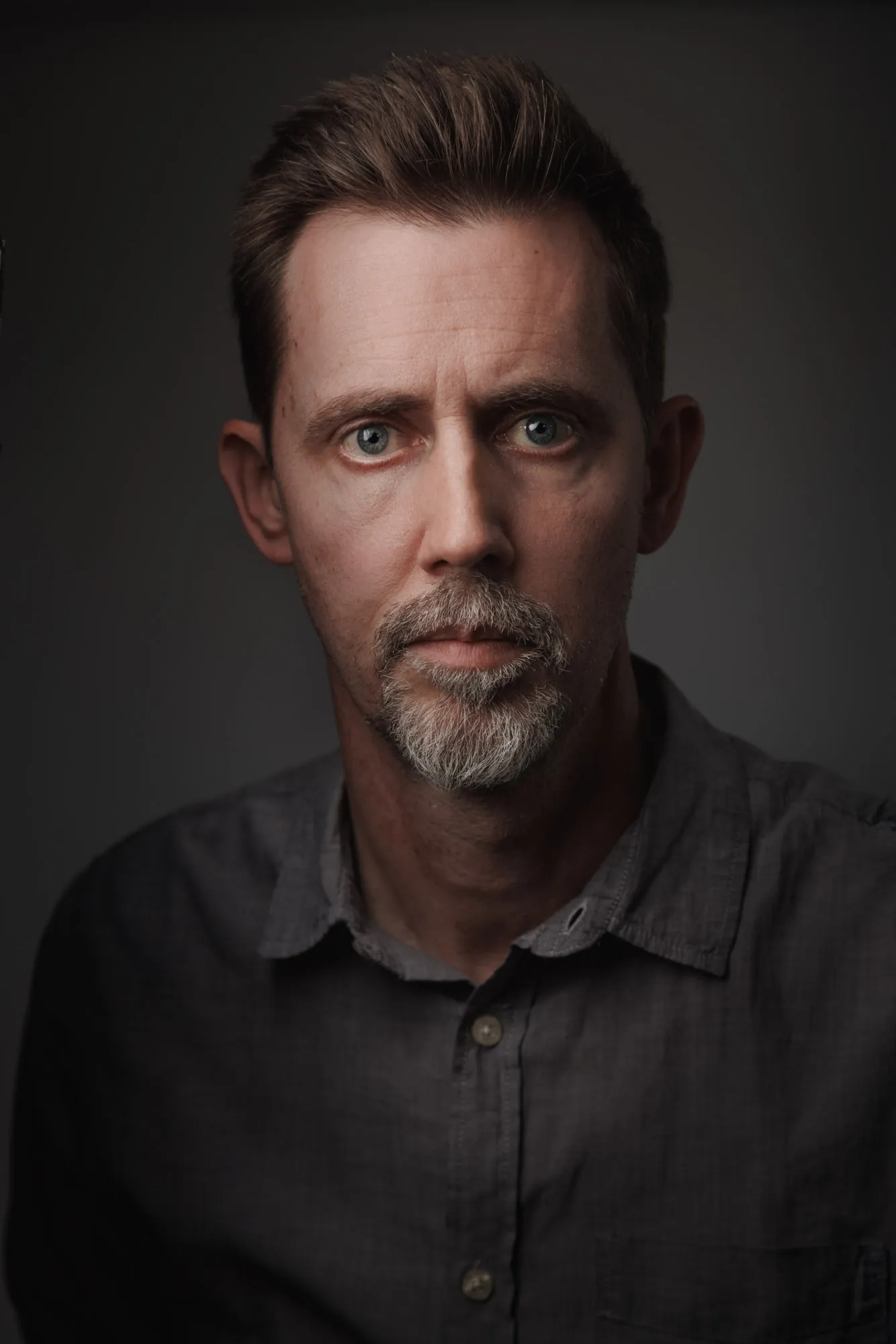 Adam Frazier, Portrait & Headshot Photographer in Las Vegas, NV