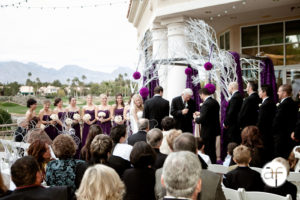 Canyon Gate Country Club Wedding Photographer